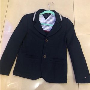 Jacket boys